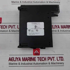Ge Fanuc Ic693Mdl741D Output Module 12/24 Vdc 0.5A 16Pt