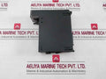 Ge Fanuc Ic693Mdl741D Output Module 12/24 Vdc 0.5A 16Pt