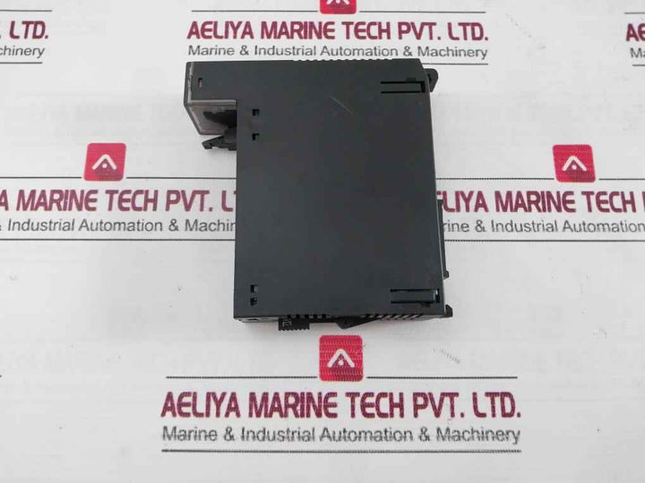 Ge Fanuc Ic693Mdl741D Output Module 12/24 Vdc 0.5A 16Pt