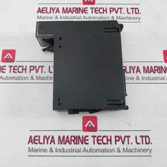 Ge Fanuc Ic693Mdl741D Output Module 12/24 Vdc 0.5A 16Pt
