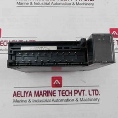Ge Fanuc Ic693Mdl741D Output Module 12/24 Vdc 0.5A 16Pt