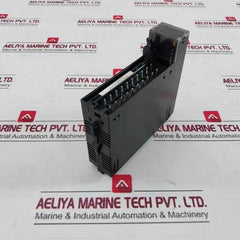 Ge Fanuc Ic693Mdl741D Output Module 12/24 Vdc 0.5A 16Pt