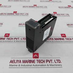 Ge Fanuc Ic693Mdl741D Output Module 12/24 Vdc 0.5A 16Pt