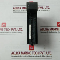 Ge Fanuc Ic693Mdl741D Output Module 12/24Vdc 0.5A