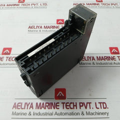 Ge Fanuc Ic693Mdl741D Output Module 12/24Vdc 0.5A