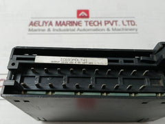 Ge Fanuc Ic693Mdl741D Output Module 12/24Vdc 0.5A