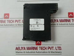 Ge Fanuc Ic693Mdl741D Output Module 12/24Vdc 0.5A