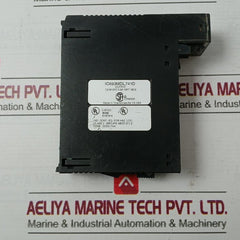 Ge Fanuc Ic693Mdl741D Output Module 12/24Vdc 0.5A