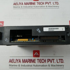 Ge Fanuc Ic693Mdl741D Output Module 12/24Vdc 0.5A