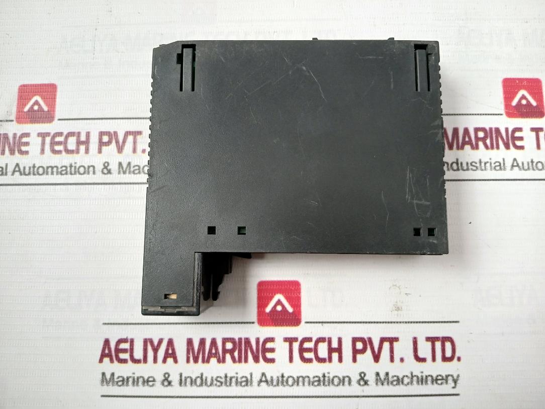 Ge Fanuc Ic693Mdl741D Output Module 12/24Vdc 0.5A