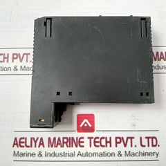 Ge Fanuc Ic693Mdl741D Output Module 12/24Vdc 0.5A