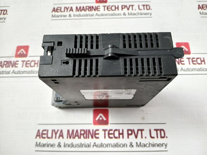 Ge Fanuc Ic693Mdl741D Output Module 12/24Vdc 0.5A