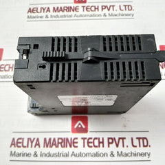 Ge Fanuc Ic693Mdl741D Output Module 12/24Vdc 0.5A