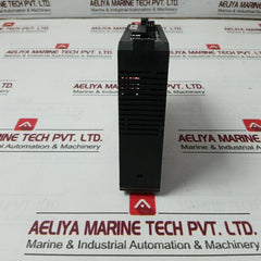 Ge Fanuc Ic693Mdl741D Output Module 12/24Vdc 0.5A