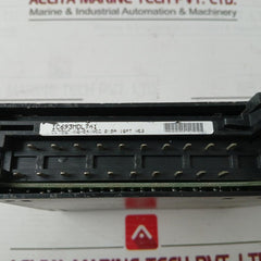 Ge Fanuc Ic693Mdl741E 16 Point Output Module 12/24Vdc 0.5A