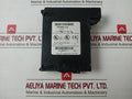 Ge Fanuc Ic693Mdl741E 16 Point Output Module 12/24Vdc 0.5A