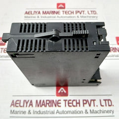 Ge Fanuc Ic693Mdl741E 16 Point Output Module 12/24Vdc 0.5A