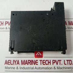 Ge Fanuc Ic693Mdl741E 16 Point Output Module 12/24Vdc 0.5A
