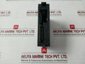 Ge Fanuc Ic693Mdl741E 16 Point Output Module 12/24Vdc 0.5A