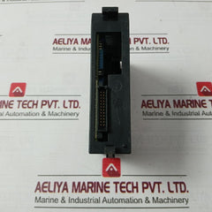 Ge Fanuc Ic693Mdl741E 16 Point Output Module 12/24Vdc 0.5A
