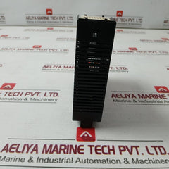 Ge Fanuc Ic693Mdl741E 16 Point Output Module 12/24Vdc 0.5A