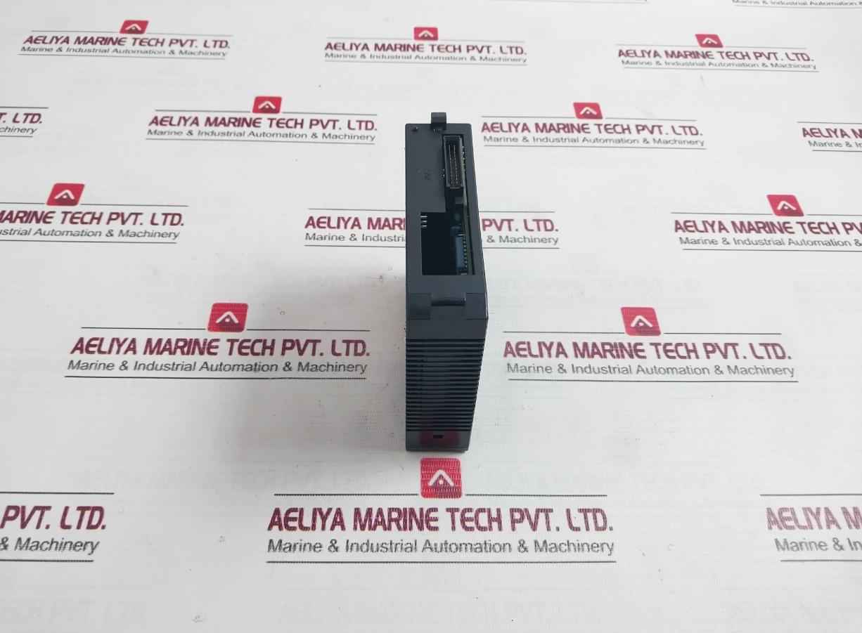 Ge Fanuc Ic693Mdl741E Input Module 12/24Vdc 0.5A 16Pt Neg
