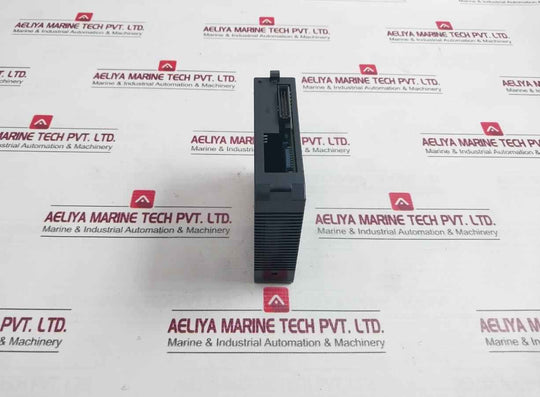 Ge Fanuc Ic693Mdl741E Input Module 12/24Vdc 0.5A 16Pt Neg
