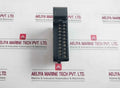 Ge Fanuc Ic693Mdl741E Input Module 12/24Vdc 0.5A 16Pt Neg