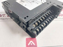 Ge Fanuc Ic693Mdl741E Input Module 12/24Vdc 0.5A 16Pt Neg