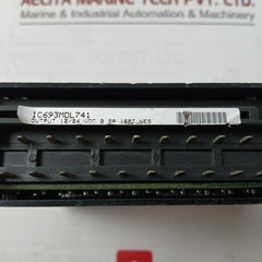 Ge Fanuc Ic693Mdl741E Output Module