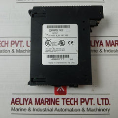 Ge Fanuc Ic693Mdl741E Output Module