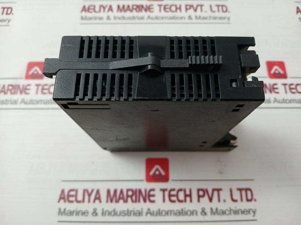 Ge Fanuc Ic693Mdl741E Output Module