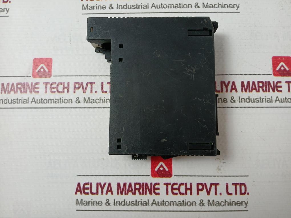 Ge Fanuc Ic693Mdl741E Output Module
