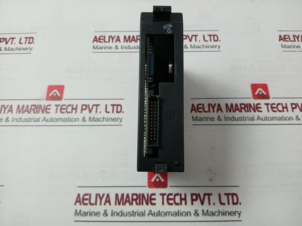 Ge Fanuc Ic693Mdl741E Output Module