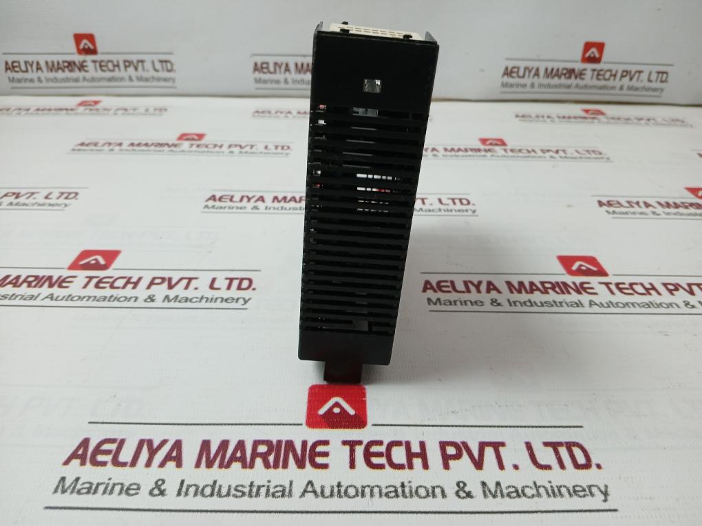 Ge Fanuc Ic693Mdl741E Output Module