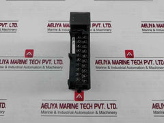 Ge Fanuc Ic693Mdl741E Output Module 12/24Vdc 0.5A