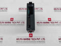 Ge Fanuc Ic693Mdl741E Output Module 12/24Vdc 0.5A