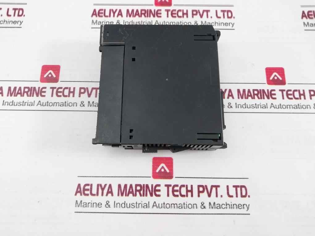 Ge Fanuc Ic693Mdl741E Output Module 12/24Vdc 0.5A