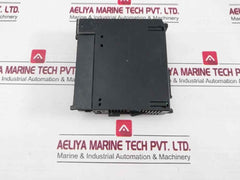 Ge Fanuc Ic693Mdl741E Output Module 12/24Vdc 0.5A