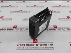 Ge Fanuc Ic693Mdl741E Output Module 12/24Vdc 0.5A