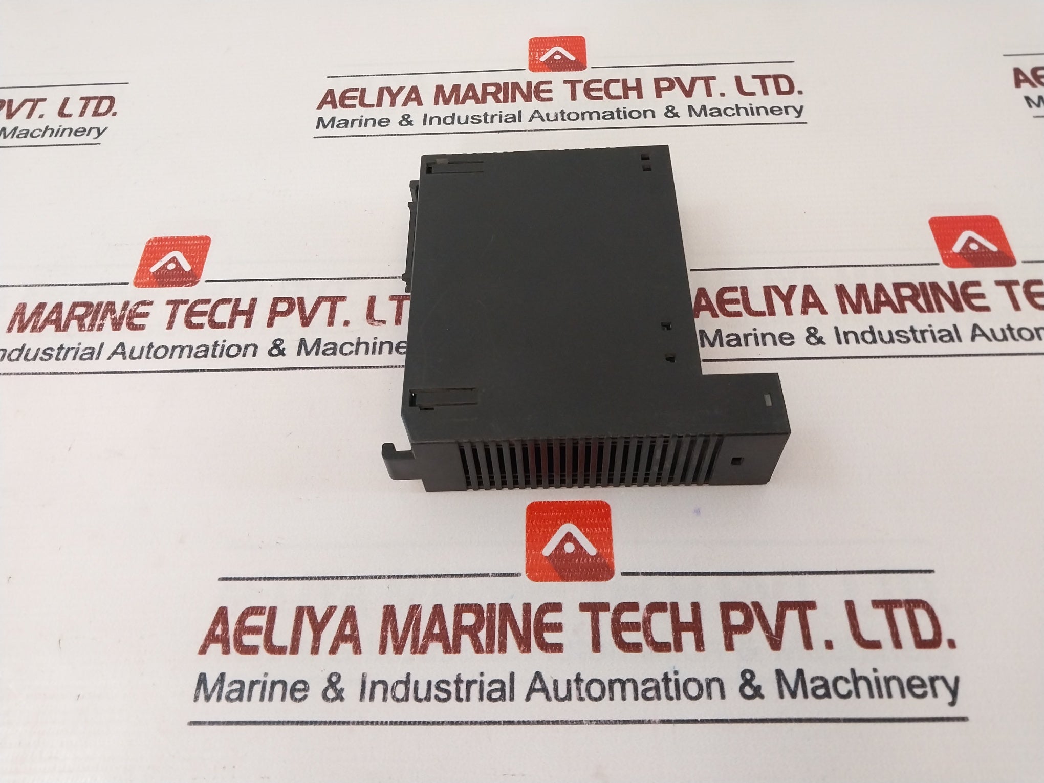Ge Fanuc Ic693Mdl741E Output Module 12/24Vdc
