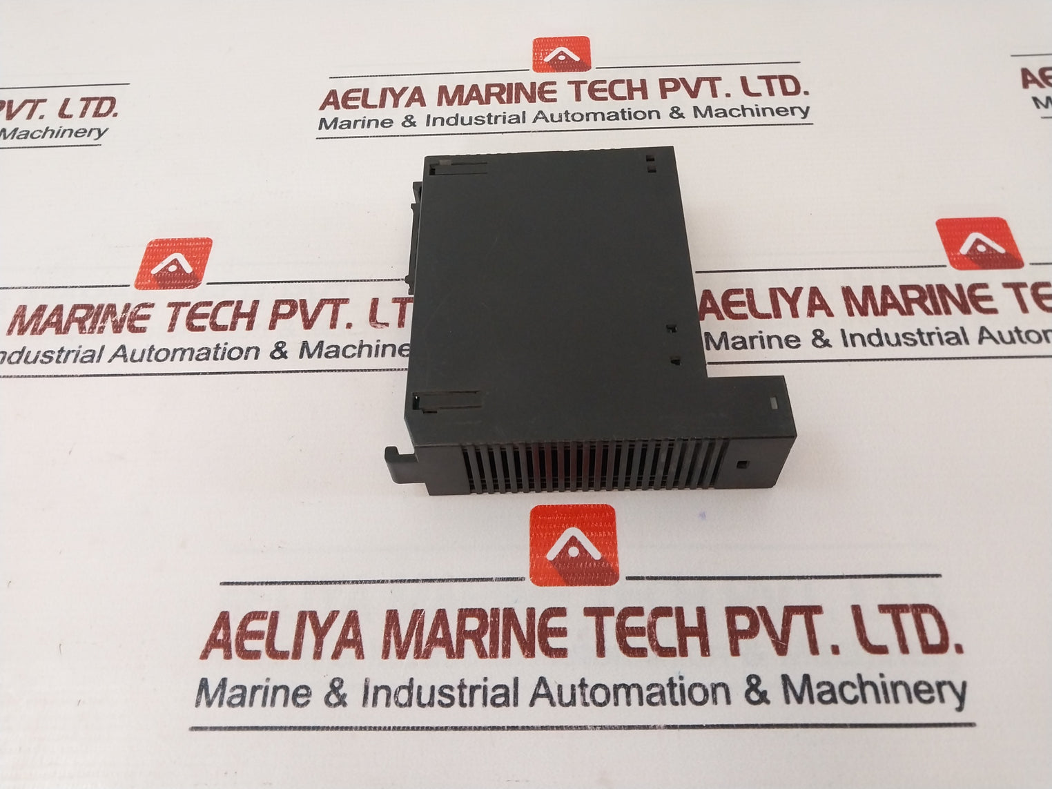 Ge Fanuc Ic693Mdl741E Output Module 12/24Vdc 0.5A