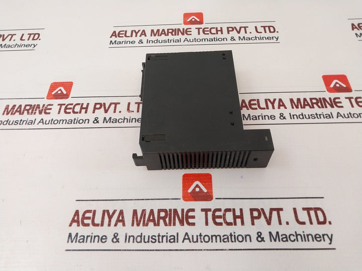 Ge Fanuc Ic693Mdl741E Output Module 12/24Vdc