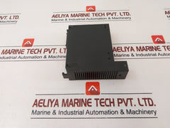 Ge Fanuc Ic693Mdl741E Output Module 12/24Vdc