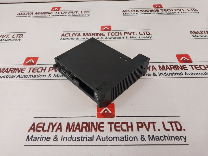 Ge Fanuc Ic693Mdl741E Output Module 12/24Vdc