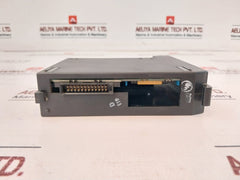 Ge Fanuc Ic693Mdl741E Output Module 12/24Vdc