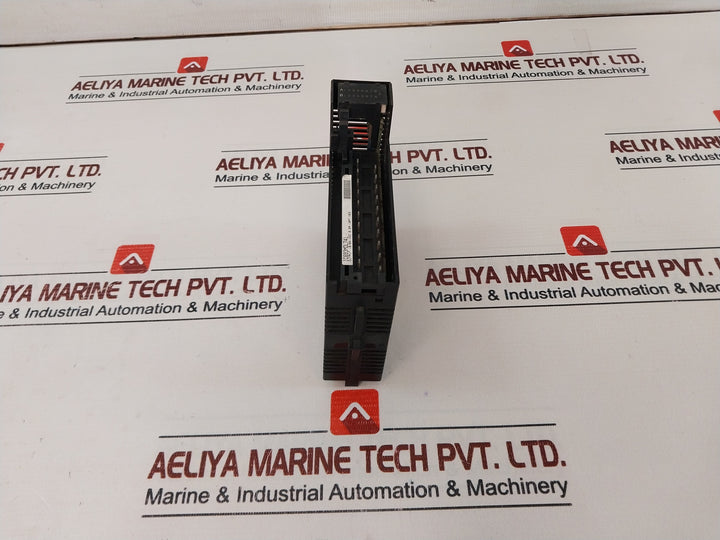 Ge Fanuc Ic693Mdl741E Output Module 12/24Vdc