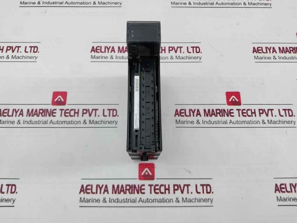 Ge Fanuc Ic693Mdl741E Output Module 7.5Ma