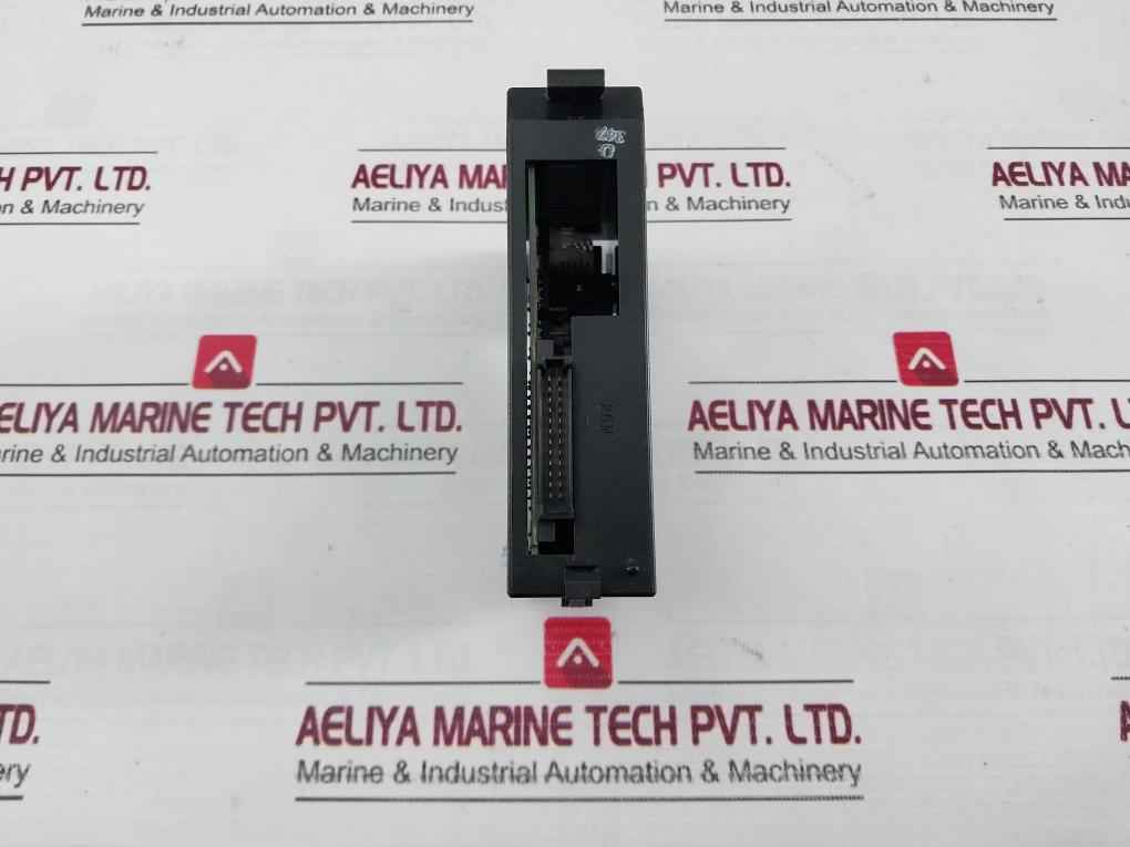 Ge Fanuc Ic693Mdl741E Output Module 7.5Ma