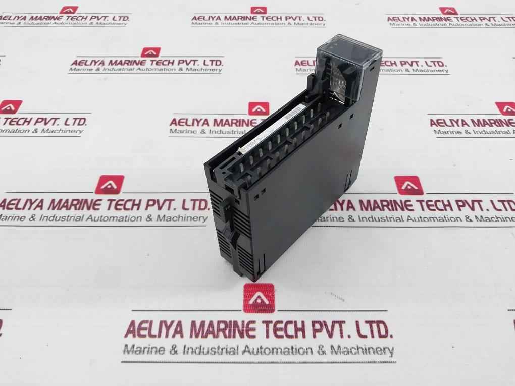 Ge Fanuc Ic693Mdl741E Output Module 7.5Ma